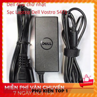 PHỤ KIỆN TOP ➊ [Sạc zin]Sạc Laptop Dell Vostro 5471 có đèn báo
