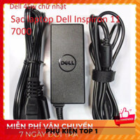 PHỤ KIỆN TOP ➊ [Sạc zin]Sạc laptop Dell Inspiron 11 7000 có đèn báo