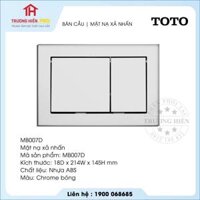 Phụ kiện TOTO MB007D