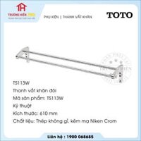 Phụ kiện TOTO TS113W