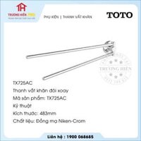 Phụ kiện TOTO TX725AC