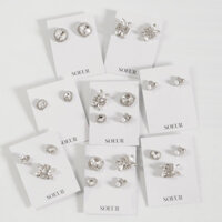 Phụ Kiện Trang Trí Soeur Twinkle Charm