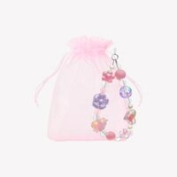 Phụ kiện trang trí Son và Má hồng OFÉLIA - Daisy Charm