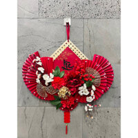 Phụ kiện trang trí Tết 2024