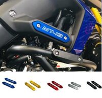 Phụ kiện trang trí xe máy Yamaha Mt15 2019 2020 Mt-15 Mt 15