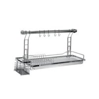 Phụ kiện treo tường - Giá đa năng Hafele 522.53.206