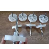 Phụ kiện trục bánh răng máy ép chậm SAVTM -anhsonnd18