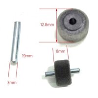 Phụ kiện trục DC35 / DC44 / DC45 / DC59 Phụ tùng bánh xe nhỏ thay thế SV05