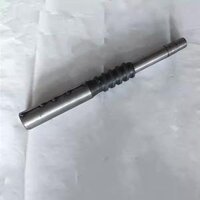 Phụ kiện trục spline máy khoan hướng tâm Z3050, phụ kiện trục spline máy khoan hướng tâm, phụ kiện trục spline đôi Máy khoan cnc