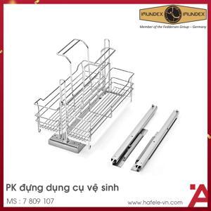 Phụ kiện tủ bếp chứa dụng cụ vệ sinh Imundex 7 809 107