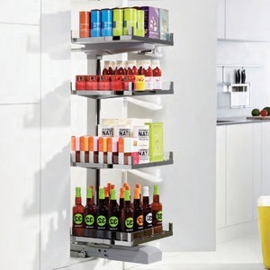 Phụ kiện tủ bếp đứng Hafele 549.69.106