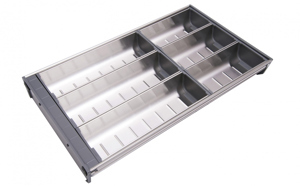 Phụ kiện tủ bếp Eurogold E0650A