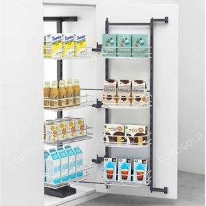 Phụ kiện tủ bếp Eurogold EG.80445S