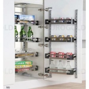 Phụ kiện tủ bếp Eurogold M040445