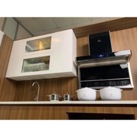 phụ kiện tủ bếp hãng TINOMAX giá nâng hạ bát đĩa …