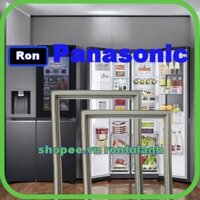 Phụ kiện tủ lạnh - Ron tủ lạnh Panasonic NR B152S