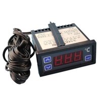 Phụ kiện tủ lạnh và tủ đông, bộ điều chỉnh nhiệt độ điện tử, bộ điều khiển nhiệt độ kỹ thuật số, bộ điều khiển nhiệt độ kho lạnh XMK-010