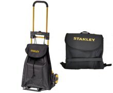 Phụ kiện túi đựng có nắp đậy hiệu Stanley Trolley Bag