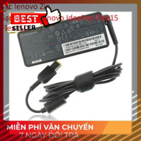 PHỤ KIỆN @v [Sạc zin]Sạc laptop Lenovo IdeaPad Flex15 Flex15D