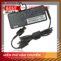 PHỤ KIỆN @v [Sạc zin]Sạc laptop Lenovo Y4070, Y40-70