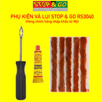Phụ kiện vá lụi Stop&Go RS3040