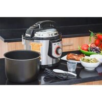 Phụ kiện Van xả và gioăng nồi áp suất điện Comet CM6150