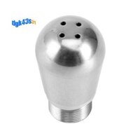 Phụ kiện vòi phun hơi nước máy pha cà phê 4 lỗ cho bọt sữa hoàn hảo 870 / 878 / 880 cho