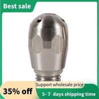 Phụ kiện vòi phun hơi nước máy pha cà phê 4 lỗ cho bọt sữa hoàn hảo 870 / 878 / 880 cho Gemilet