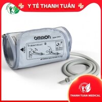 [Phụ Kiện] Vòng Bít Máy Đo Huyết Áp Bắp Tay Omron Chính Hãng - Dùng Cho Các Loại Máy Huyết Áp Omron