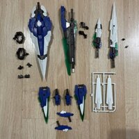 Phụ kiện vũ khí mg 1/100 gundam 00 7Sword hãng MJH [2nd - Vui lòng đọc kỹ mô tả ]