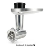Phụ kiện xay thịt Kenwood KAX950ME của máy trộn bột đa năng Kenwood - Food Mincer Chef Attachment KAX950ME