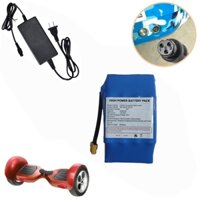 Phụ kiện Xe cân điện bằng điện 2 bánh - xe drift 36V