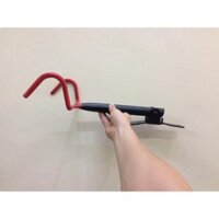 Phụ kiện xe đạp - Giá treo xe đạp 2 móc