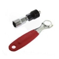 Phụ kiện xe đạp thể thao - Dụng cụ tháo đùi đĩa xe đạp