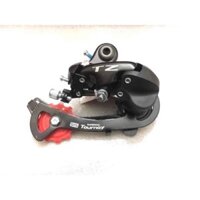 Phụ kiện xe đạp thể thao - Gạt líp củ đề 7 Shimano TZ50