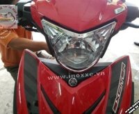 Phụ kiện xe Exciter 150 - Ốp đèn pha