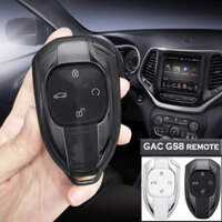 Phụ Kiện Xe Hơi Móc Khóa Vỏ Từ Xa Chìa Khóa Ô Tô Logo Trumpchi GAC GS8 GN8 Emrow Mbao GS3 Emzoom Empow J11 J12 J13 J14 J15 J16 GS7 GM8 GS5 GA6 GM6 2021-2024