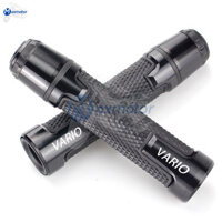 Phụ Kiện Xe Máy 22 Mm Tái Trang Bị Tay Cầm Cho Xe HONDA Vario 150 125 110 Click V1 V2 Tay Cầm Có Đầu Bao