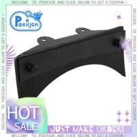 Phụ Kiện Xe Máy Bánh Sau Fender Chắn Bùn Bùn Cạp Bắn Bảo Vệ Cho Harley Davidson Sportster S RH1250