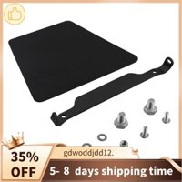 Phụ kiện xe máy cao cấp Tấm chắn sốc cho NX 500 NX500 2024 Tấm chắn bùn phía sau