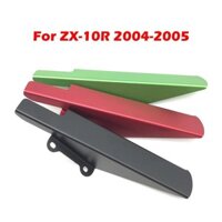 Phụ Kiện Xe Máy CNC Dây Xích Bảo Vệ Viền Bảng Điều Khiển Cho Kawasaki ZX-10R ZX10R Ninja 2004-2005