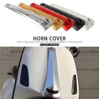 Phụ Kiện Xe Máy Đầu Trước Fairing Bao Dành Cho Xe Vespa Sprint 150 Primavera 150 Sừng Giá Đỡ Trang Trí Vỏ Bảo Vệ