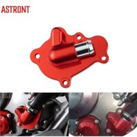 Phụ kiện xe máy địa hình Thích hợp cho vỏ máy bơm nước hợp kim nhôm Honda CRF250 / 300L / M RALLY / CM300