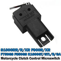 Phụ Kiện Xe Máy Điều Khiển Ly Hợp Microswitch Cho Xe BMW S1000RR S1000R S1000XR F750GS F850GS F900R F900XR K1600GT / GTL 2014-UP