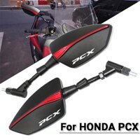 Phụ kiện xe máy, gương chiếu hậu, gương chiếu hậu HONDA PCX125 PCX150 PCX 150 PCX160 2018 - 2025