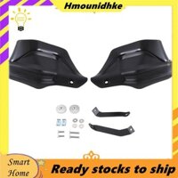 Phụ Kiện Xe Máy Handguard Cho Xe Honda NX400 NX 400 NX500 NX 500 Bảo Vệ Tay Kính Chắn Gió