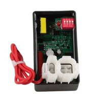 Phụ kiện xe máy Hệ thống đánh lửa 6 Pin AC DC CDI Racing cho xe tay ga ATV IC Atila Fire Big Battery Scooter WYS