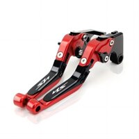 Phụ Kiện Xe Máy Mooreaxe Cho Xe Honda SH 125i 150i 160i 300i 350i Sửa Đổi 6 Tầng Có Thể Điều Chỉnh Phanh Ly Hợp Đòn Bẩy Gấp Đòn Bẩy Phanh Mở Rộng NJ01