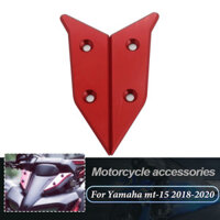 Phụ Kiện Xe Máy Nhôm Thân Dải Bảo Vệ Bao Trang Trí Dành Cho Xe Yamaha MT-15 MT15 MT 15 2018-2020