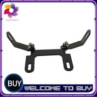 Phụ Kiện Xe Máy Spotlight Giá Đỡ Đèn Thể Thao Hỗ Trợ Đèn Sương Mù Gắn Cho Xe HONDA Grom MSX125 MSX125SF